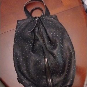 Aimee Kesyenberg backpack